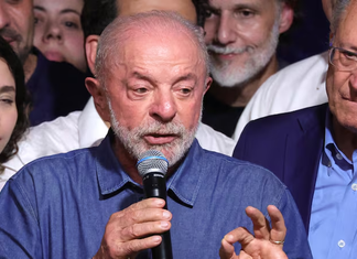 Lula da Silva obtiene un inédito cuarto mandato en Brasil