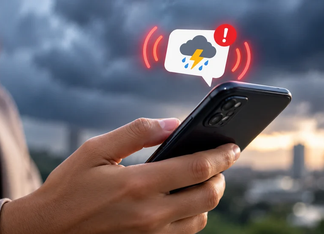 Gobierno activa campaña de comunicación preventiva ante fenómenos severos y El Niño