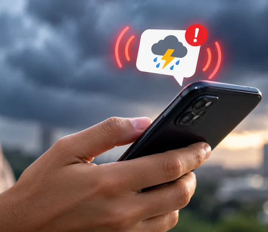 Gobierno activa campaña de comunicación preventiva ante fenómenos severos y El Niño
