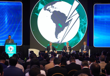 Comenzó seminario sobre el Sector Eléctrico paraguayo, patrocinado por la EBY