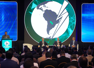 Comenzó seminario sobre el Sector Eléctrico paraguayo, patrocinado por la EBY