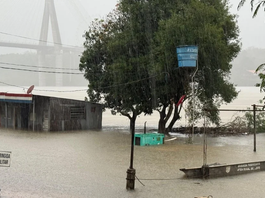 Migraciones rehabilita temporalmente puestos fluviales fronterizos sobre el río Paraná afectados por la crecida